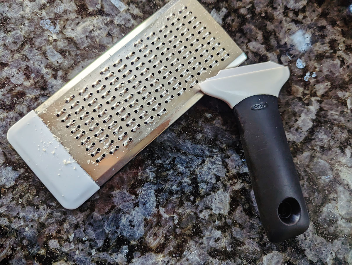 OXO SoftWorks Hand Held Grater